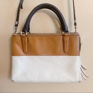 Coach “The Colorblock Retro Mini Borough Bag”